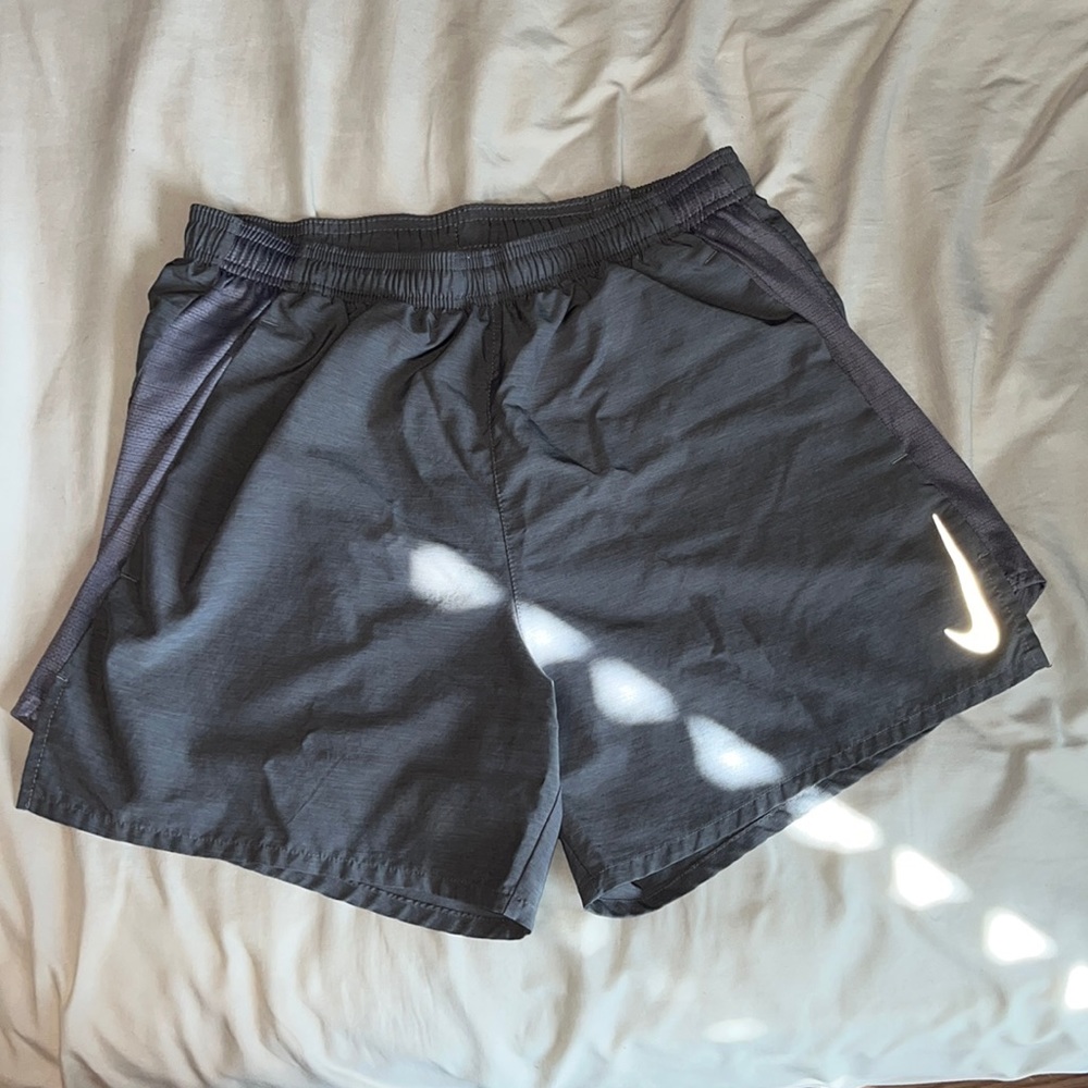 Nike dri-fit shorts